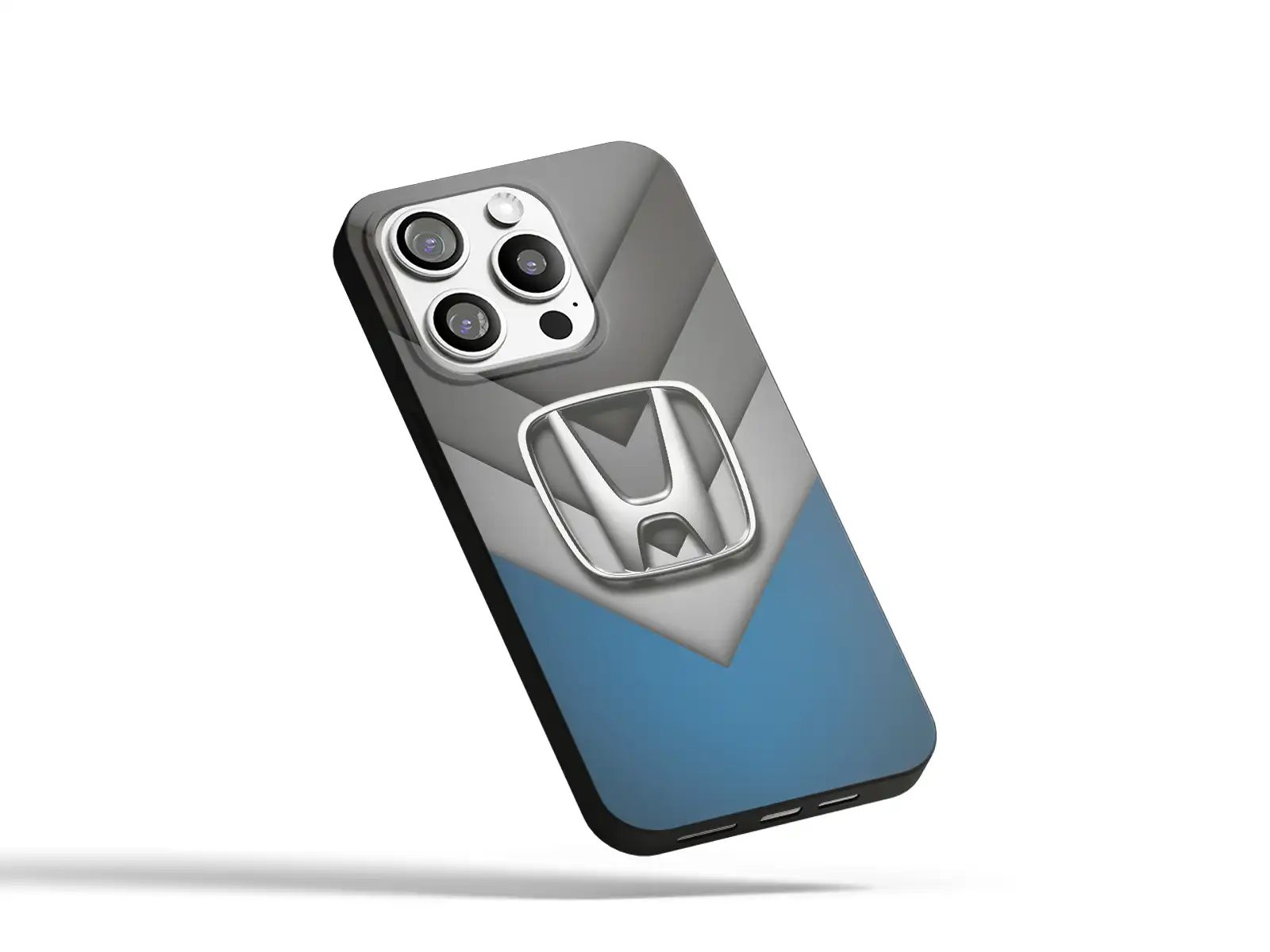 Honda Protection Smartphone Robuste et Haut de Gamme